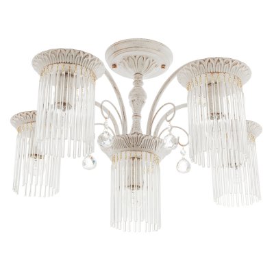 Светильник Ben Crezo B11134/5+1YWT