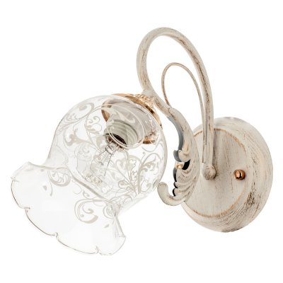 Светильник Ben Crezo B11135/1wYWT+FG