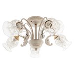 Светильник Ben Crezo B11135/5YWT+FG