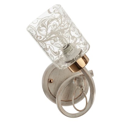 Светильник Ben Crezo B11136/1wYWT+FG