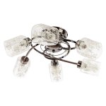 Светильник Ben Crezo B11136/6BK