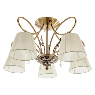 Светильник Ben Crezo B11137/5AB