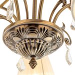 Светильник Ben Crezo B11137/5AB