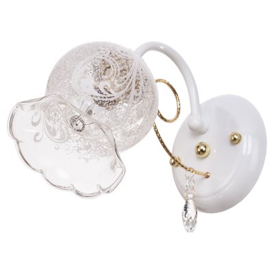 Светильник Ben Crezo B11140/1wWT