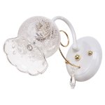 Светильник Ben Crezo B11140/1wWT