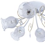 Светильник Ben Crezo B11140/6WT