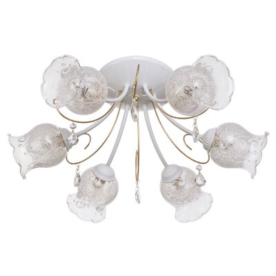 Светильник Ben Crezo B11140/6WT