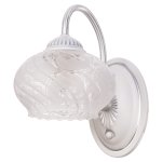 Светильник Ben Crezo B11141/1wWT