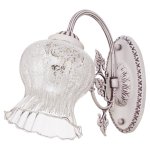 Светильник Ben Crezo B11142/1wYWT CL