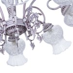 Светильник Ben Crezo B11142/8YWT CL