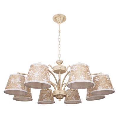 Светильник Ben Crezo B11149/8BG Светильник Ben Crezo B11149/8BG