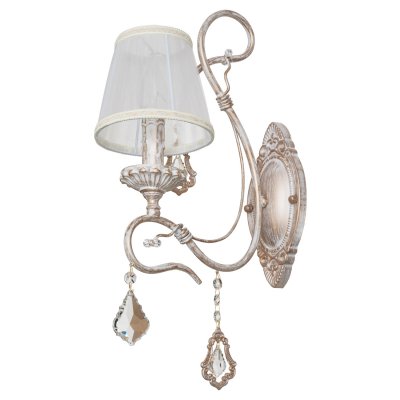 Светильник Ben Crezo B11151/1wWG WT Светильник Ben Crezo B11151/1wWG WT