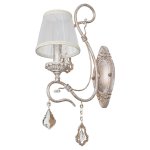 Светильник Ben Crezo B11151/1wWG WT