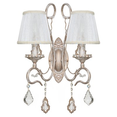 Светильник Ben Crezo B11151/2wWG WT Светильник Ben Crezo B11151/2wWG WT