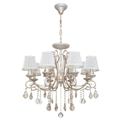 Светильник Ben Crezo B11151/8WG WT Светильник Ben Crezo B11151/8WG WT