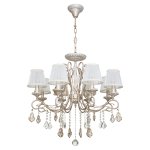 Светильник Ben Crezo B11151/8WG WT