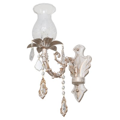 Светильник Ben Crezo B11152/1wWG WT Светильник Ben Crezo B11152/1wWG WT