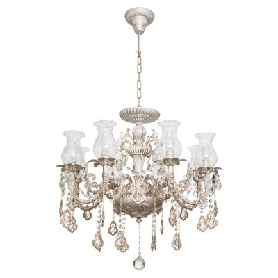 Светильник Ben Crezo B11152/8WG WT Светильник Ben Crezo B11152/8WG WT