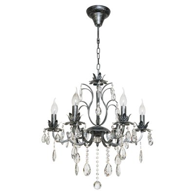 Светильник Ben Crezo B11153/6BSL WT Светильник Ben Crezo B11153/6BSL WT