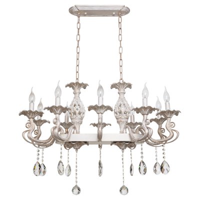 Светильник Ben Crezo B11154/10WG WT Светильник Ben Crezo B11154/10WG WT