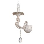 Светильник Ben Crezo B11154/1wWG WT