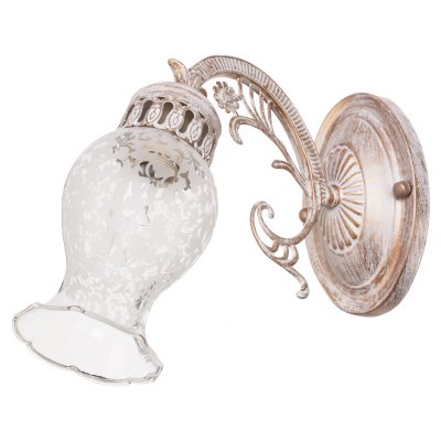 Светильник Ben Crezo B11156/1wWG WT Светильник Ben Crezo B11156/1wWG WT