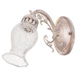 Светильник Ben Crezo B11156/1wWG WT