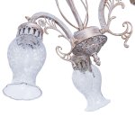 Светильник Ben Crezo B11156/3WG WT