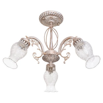 Светильник Ben Crezo B11156/3WG WT Светильник Ben Crezo B11156/3WG WT