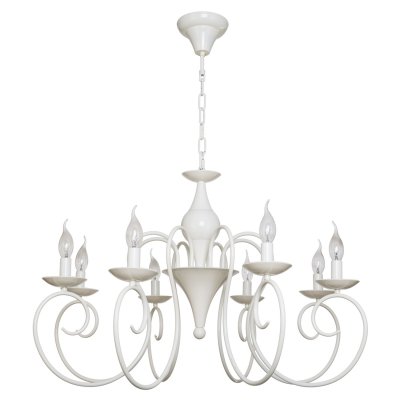 Светильник Ben Crezo B11157/8CW Светильник Ben Crezo B11157/8CW