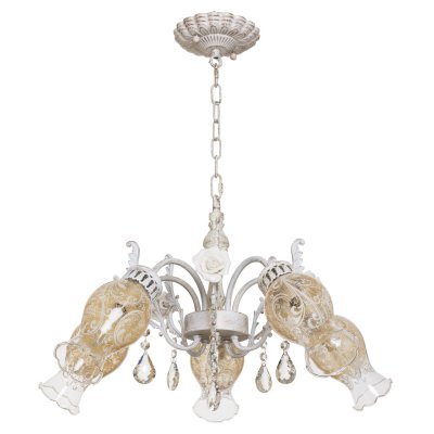 Светильник Ben Crezo B11158/5