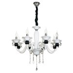 Светильник Ben Crezo B11159/8