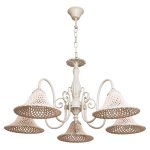 Светильник Ben Crezo B11161/5WT BGE