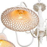 Светильник Ben Crezo B11161/5WT BGE