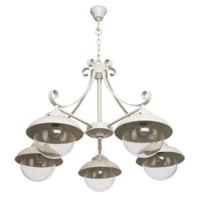 Светильник Ben Crezo B11163/5BGE CL Светильник Ben Crezo B11163/5BGE CL