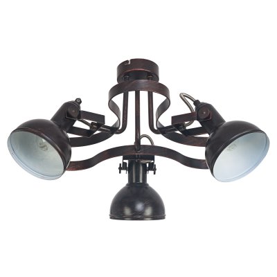 Светильник Ben Crezo B11164/3BR Светильник Ben Crezo B11164/3BR