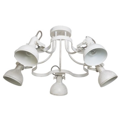 Светильник Ben Crezo B11164/5BG Светильник Ben Crezo B11164/5BG