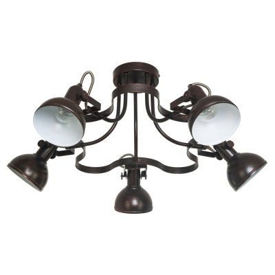 Светильник Ben Crezo B11164/5BR Светильник Ben Crezo B11164/5BR