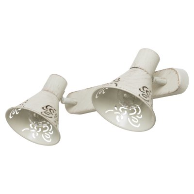 Светильник Ben Crezo B11165/2wBG