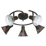 Светильник Ben Crezo B11165/5BR