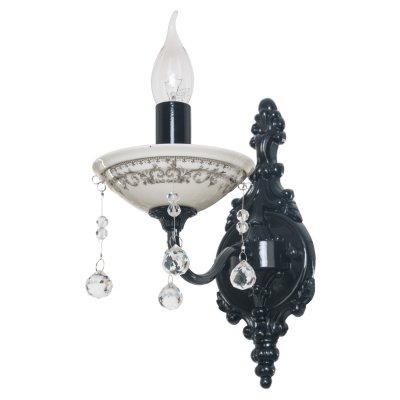 Светильник Ben Crezo B11167/1wBK Светильник Ben Crezo B11167/1wBK