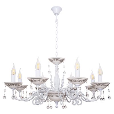 Светильник Ben Crezo B11167/8WT