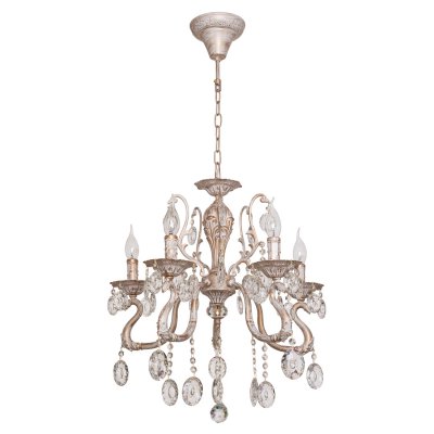 Светильник Ben Crezo B11168/5WG+WT Светильник Ben Crezo B11168/5WG+WT