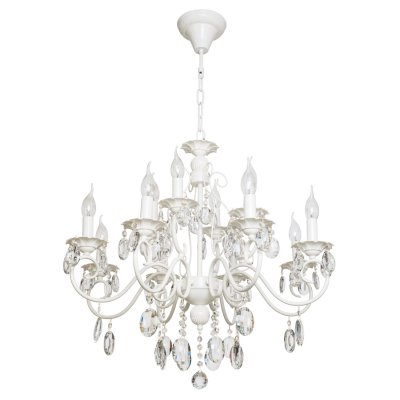 Светильник Ben Crezo B11169/12CW+WT Светильник Ben Crezo B11169/12CW+WT