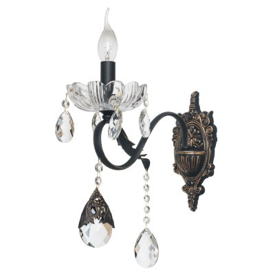 Светильник Ben Crezo B11170/1wCF+GD WT Светильник Ben Crezo B11170/1wCF+GD WT