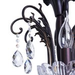 Светильник Ben Crezo B11170/8CF+GD WT