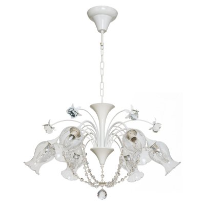 Светильник Ben Crezo B11172/6CW WT Светильник Ben Crezo B11172/6CW WT