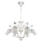 Светильник Ben Crezo B11172/6CW WT