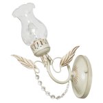 Светильник Ben Crezo B11174/1wYG WT