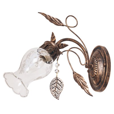 Светильник Ben Crezo B11175/1wBG WT Светильник Ben Crezo B11175/1wBG WT